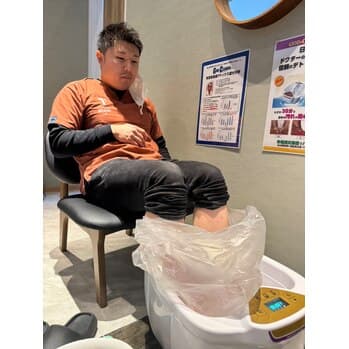 初投稿ですᕦ( ᐛ )ᕡ